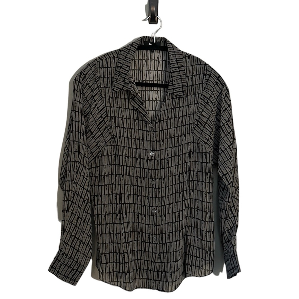 Theory Women’s Top